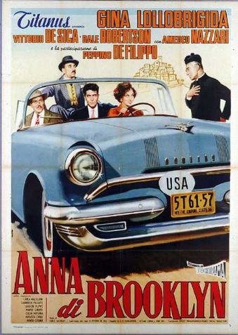 Anna di Brooklyn (1958)