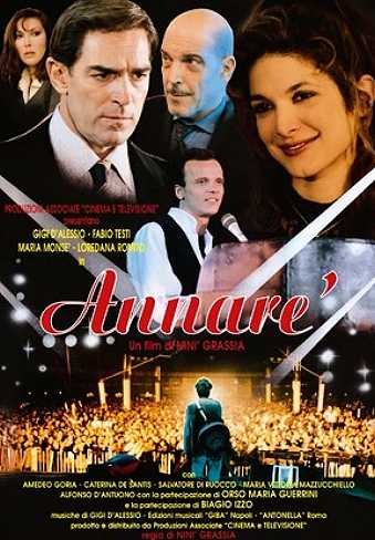 Annaré (1998)