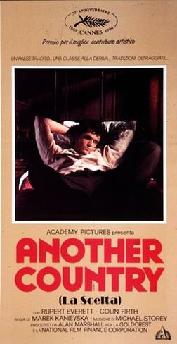 Another Country – La scelta (1984)