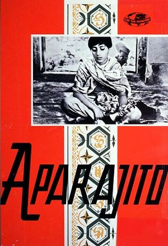 Aparajito – L’invitto [B/N] [Sub-ITA] (1957)