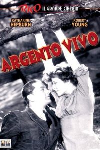 Argento vivo – Spitfire [B/N] (1934)