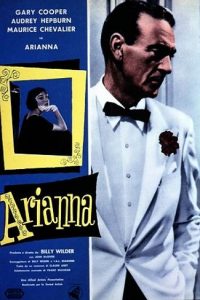 Arianna [B/N] [HD] (1957)