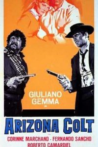 Arizona Colt [HD] (1966)