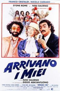 Arrivano i miei (1983)