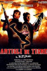 Artigli di Tigre – Il Ritorno (1988)