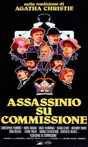 Assassinio su commissione [HD] (1979)
