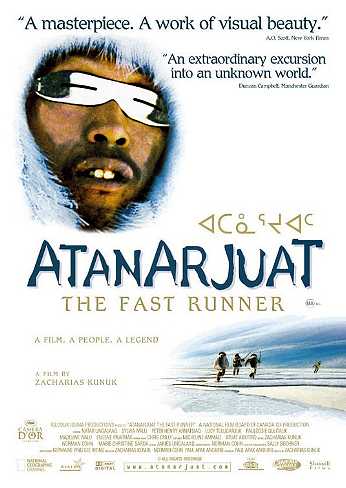 Atanarjuat – The fast runner [Sub-ITA] (2001)