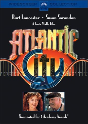 Atlantic City U.S.A. [HD] (1980)