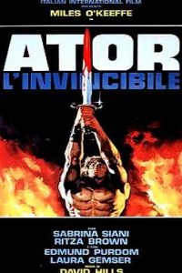 Ator l’invincibile (1982)