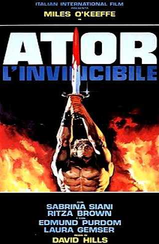Ator l’invincibile (1982)