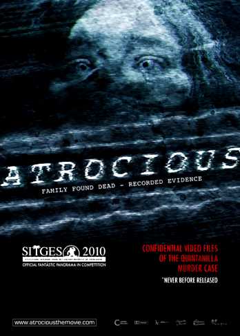 Atrocious [Sub-ITA] (2010)