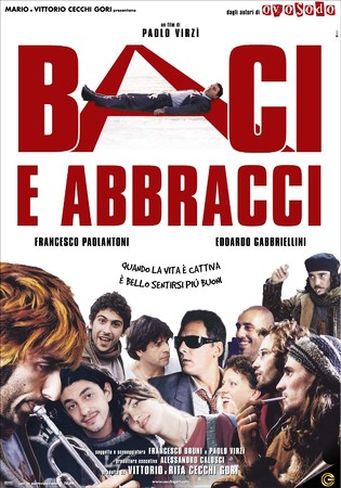 Baci e Abbracci [HD] (1999)