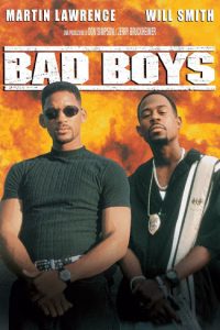 Bad Boys [HD] (1995)
