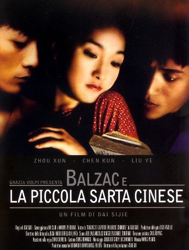 Balzac e la piccola sarta cinese (2002)