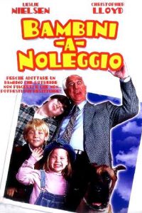 Bambini a noleggio (1995)