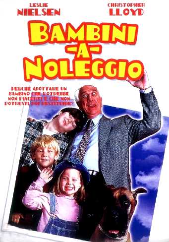 Bambini a noleggio (1995)
