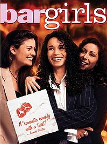 Bar Girls [Sub-ITA] (1994)