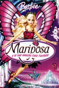 Barbie Mariposa e le sue amiche Fate Farfalle (2008)