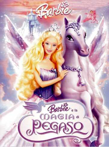 Barbie e la magia di Pegaso (2005)