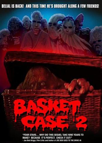 Basket Case 2 [Sub-ITA] (1990)