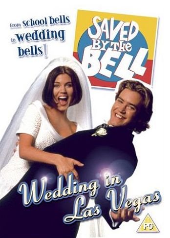 Bayside School – Matrimonio a Las Vegas (1994)