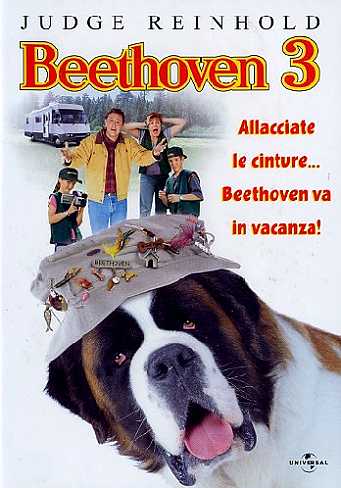 Beethoven 3 (2000)