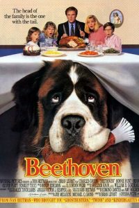 Beethoven [HD] (1992)