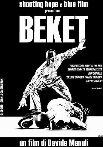 Beket [B/N] (2008)