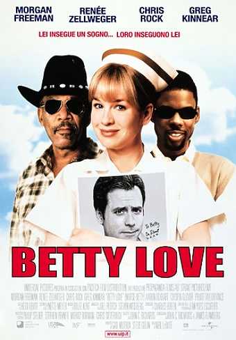 Betty Love [HD] (2000)