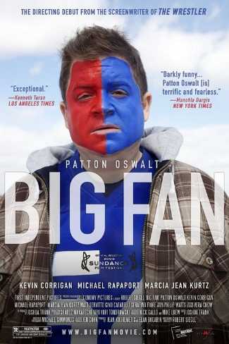 Big Fan [Sub-ITA] [HD] (2009)