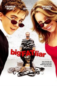 Big Fat Liar – Una grossa bugia a Hollywood [HD] (2002)