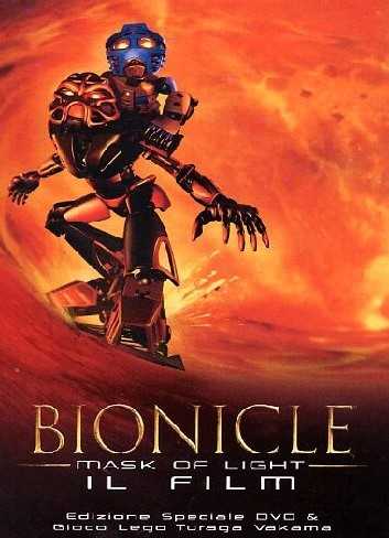 Bionicle – la maschera della luce [HD] (2003)
