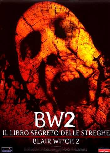 Blair Witch 2 – BW2 – Il libro segreto delle streghe [HD] (2000)
