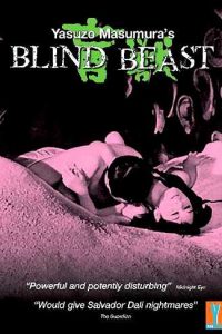 Blind Beast [Sub-ITA] (1969)