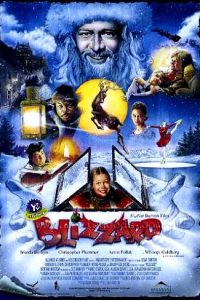 Blizzard – La renna di Babbo Natale [HD] (2003)