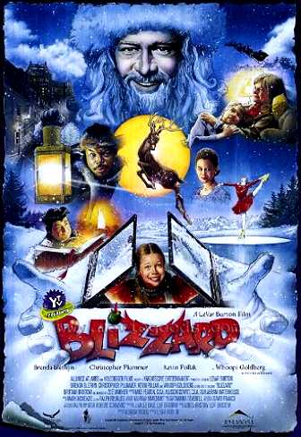 Blizzard – La renna di Babbo Natale [HD] (2003)