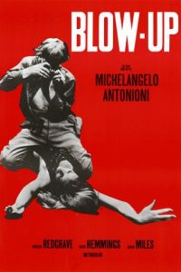 Blow Up [HD] (1966)