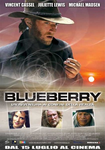Blueberry (2004)