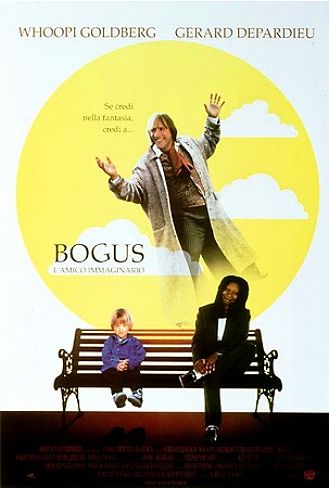 Bogus – L’amico immaginario [HD] (1996)
