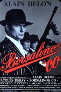 Borsalino and Co. [HD] (1974)