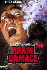 Brain damage – La maledizione di Elmer [HD] (1988)