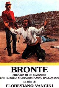 Bronte – Cronaca di un massacro che i libri di storia non hanno raccontato (1972)