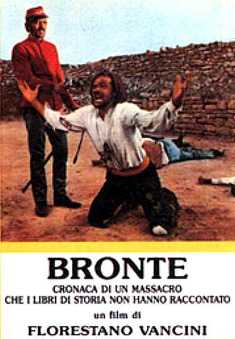 Bronte – Cronaca di un massacro che i libri di storia non hanno raccontato (1972)