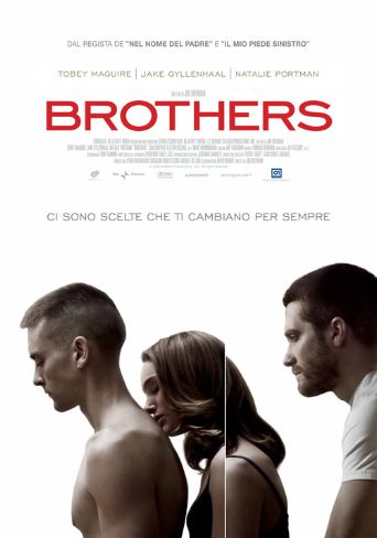 Brothers [HD] (2009)