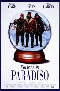 Bufera in Paradiso (1994)