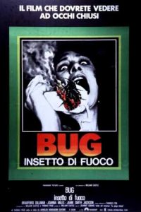Bug insetto di fuoco (1975)