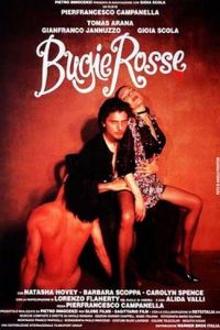Bugie rosse (1994)