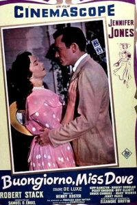 Buongiorno, Miss Dove (1955)