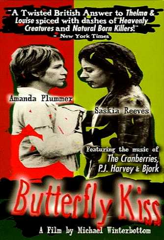Butterfly Kiss – Il bacio della farfalla (1995)