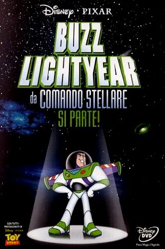 Buzz lightyear da comando stellare si parte! [HD] (2000)